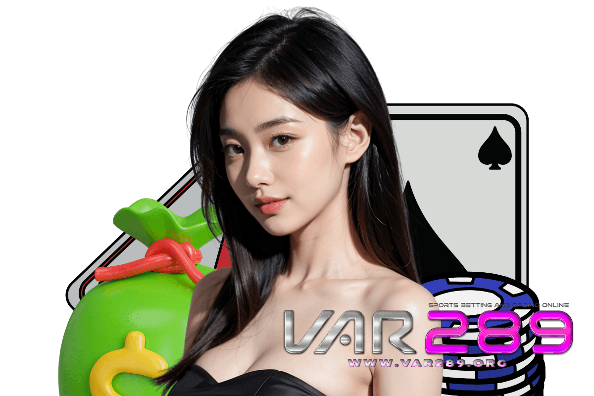 var289 wallet